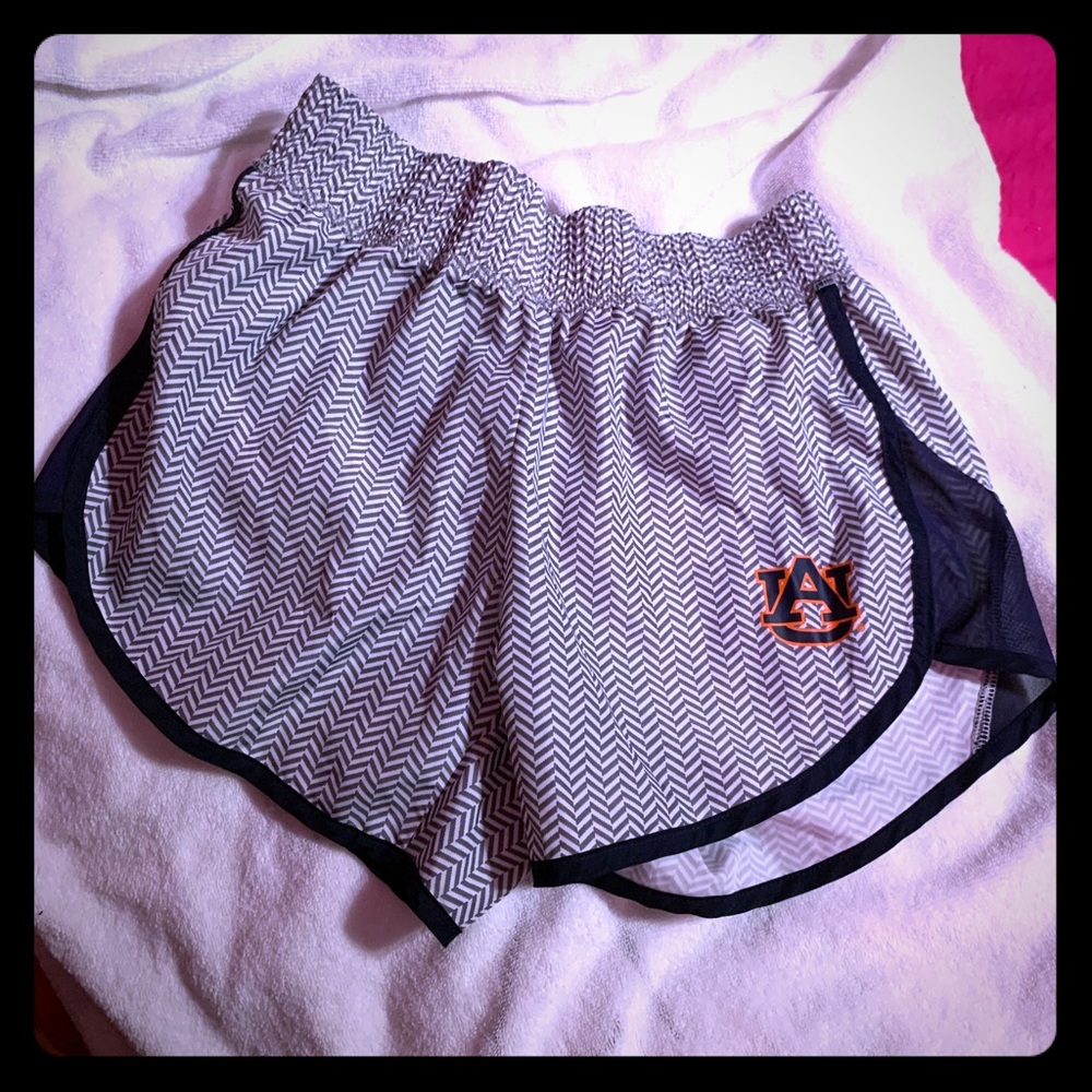 Rivalry Threads 91 College FootBall Shorts